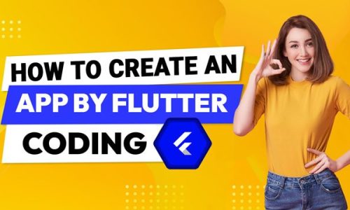 The Complete Flutter Development Bootcamp with Dart